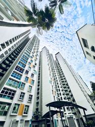 Blk 445B Fernvale Vista (Sengkang), HDB 4 Rooms #558739401